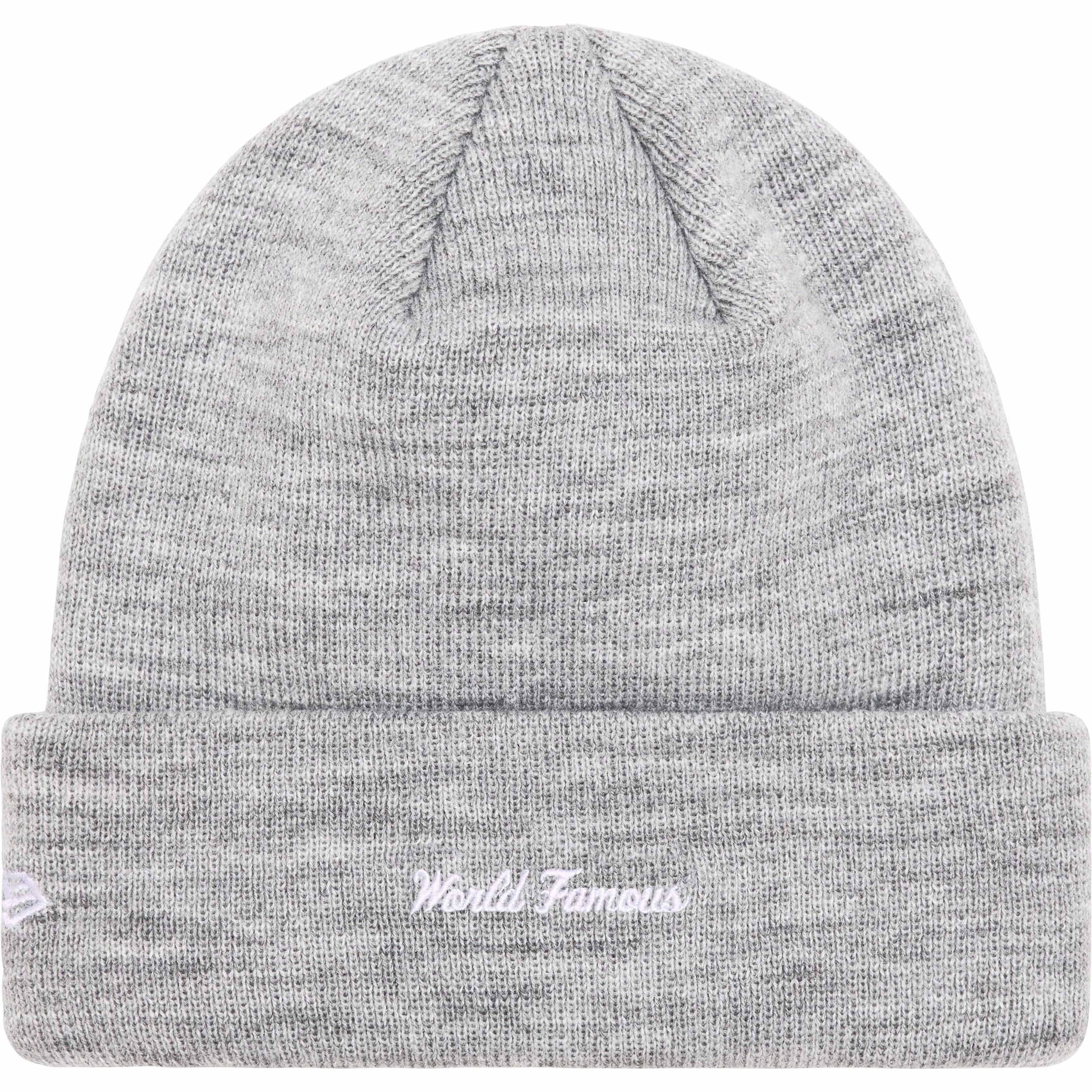 New Era® Box Logo Beanie view 6